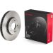 Brembo Bremsscheibe PRIME LINE - UV Coated 09.7731.11 Brembo Bremsscheibe PRIME LINE - UV Coated 09.7731.11