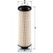 Kraftstofffilter PU 850 X