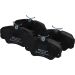 Valeo Bremsbelagsatz, Scheibenbremse EXPERT 301256A Valeo Bremsbelagsatz, Scheibenbremse EXPERT 301256A