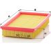 MANN-FILTER C 2345 Innenraumfilter