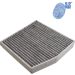 Blue Print Filter, Innenraumluft ADN12546