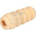 FEBI BILSTEIN 186337 Anschlagpuffer, Federung FEBI BILSTEIN 186337 Anschlagpuffer, Federung