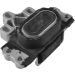 Tedgum Lagerung, Motor TED41441