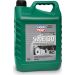 LIQUI MOLY 1266 Rasenmäher-Öl SAE 30, 5L