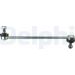 Stange/Strebe, Stabilisator TC2701 Stange/Strebe, Stabilisator TC2701