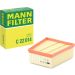 MANN-FILTER C 22 014 Luftfilter MANN-FILTER C 22 014 Luftfilter