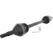 SKF Antriebswelle VKJC 5925
