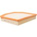 Knecht Luftfilter LX 1250