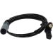 BOSCH Sensor, Raddrehzahl 0 986 594 514