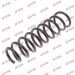 KYB Fahrwerksfeder K-Flex RC5245 KYB Fahrwerksfeder K-Flex RC5245