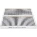 BOSCH 1 987 432 500 Innenraumfilter