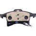 Hella Bremsbelagsatz, Scheibenbremse 8DB 355 025-191 Hella Bremsbelagsatz, Scheibenbremse 8DB 355 025-191