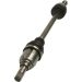 Maxgear Antriebswelle 49-1849 Maxgear Antriebswelle 49-1849