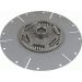Torsionsdämpfer, Kupplung 1866 000 108 Torsionsdämpfer, Kupplung 1866 000 108
