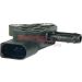 Metzger Sensor, Abgasdruck 0906214