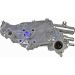 Metzger Thermostatgehäuse 4010285 Metzger Thermostatgehäuse 4010285