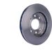Hella Bremsscheibe 8DD 355 107-321