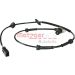 Metzger Sensor, Raddrehzahl 0900805