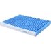Knecht Filter, Innenraumluft CareMetix® LAO 463