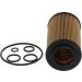 BOSCH 1 457 429 263 Ölfilter