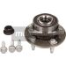 Maxgear Radlagersatz 33-0630