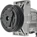 Kompressor, Klimaanlage 813177 Kompressor, Klimaanlage 813177