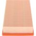 BOSCH 1 457 433 701 Luftfilter