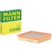 MANN-FILTER C 22 029 Luftfilter