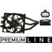 Mahle Lüfter, Motorkühlung BEHR Premium Line CFF 315 000P