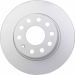 Hella Pagid Bremsscheibe PRO 8DD 355 131-811