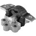 Tedgum Lagerung, Motor TED66381 Tedgum Lagerung, Motor TED66381