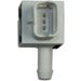 Metzger Sensor, Abgasdruck 0906304