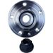 Maxgear Radlagersatz 33-0532