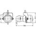 Hella Nebelscheinwerfer 1NL 008 090-301