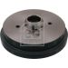 FEBI BILSTEIN 02123 Bremstrommel