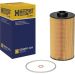 Hengst Filter Ölfilter E202H01 D34 Hengst Filter Ölfilter E202H01 D34