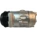 Mahle Kompressor, Klimaanlage BEHR ACP 485 000S