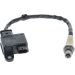 Partikelsensor 0 281 007 515 Partikelsensor 0 281 007 515