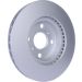 Hella Bremsscheibe PRO 8DD 355 104-871
