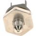 BOSCH Sensor, Kraftstoffdruck 0 261 230 348