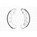 Bremsbackensatz FSB648 Bremsbackensatz FSB648