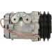 Kompressor, Klimaanlage 89691 Kompressor, Klimaanlage 89691