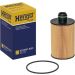 Hengst Filter Ölfilter E216H01 D301