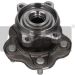 Maxgear 2 x MAXGEAR Radlagersatz 33-0716