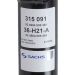Stoßdämpfer 315 091 Stoßdämpfer 315 091