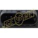 GEBE NOx-Sensor, NOx-Katalysator 9 3782 1