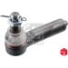 FEBI BILSTEIN 35611 Spurstangenkopf