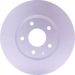 Hella Bremsscheibe PRO 8DD 355 119-581