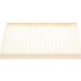 BOSCH 1 987 432 106 Innenraumfilter FILTER+pro