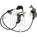 Sensor, Raddrehzahl 198140 Sensor, Raddrehzahl 198140
